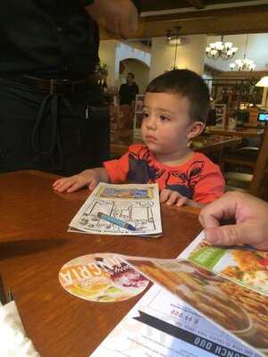 Olive Garden Italian Restaurant