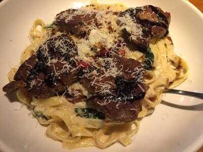 Olive Garden Italian Restaurant