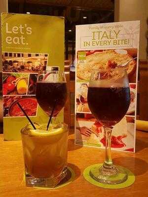 Olive Garden Italian Restaurant
