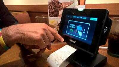 Olive Garden Italian Restaurant