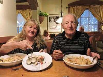 Olive Garden Italian Restaurant