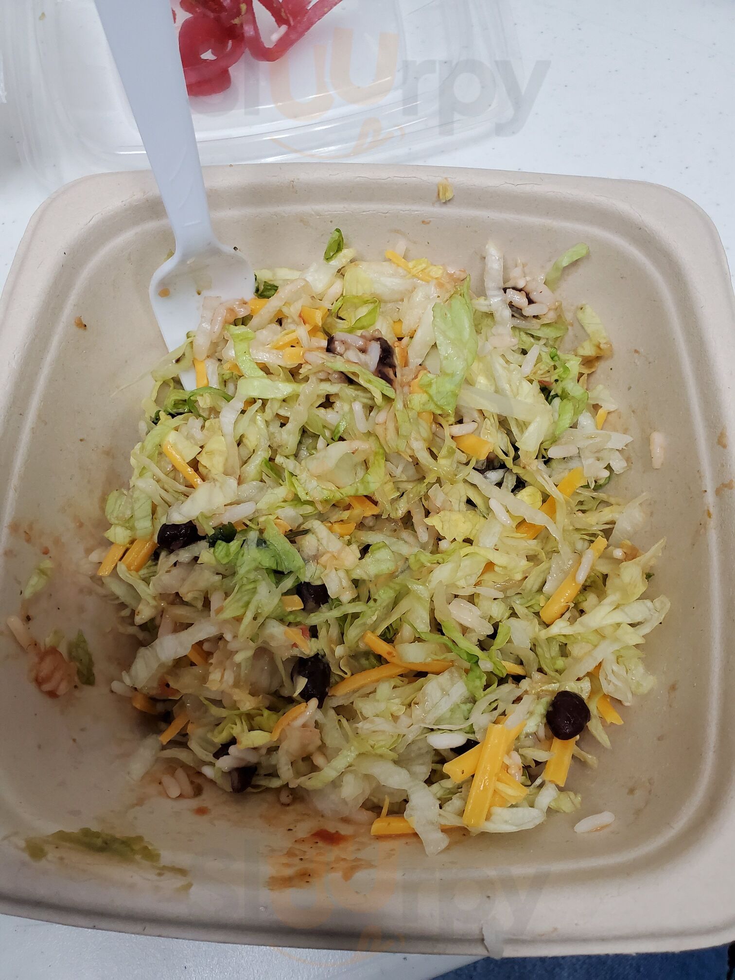 Tropical Smoothie Cafe