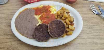 Sierra's Mexican Restaurant