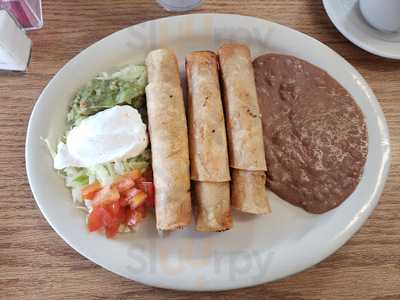 Sierra's Mexican Restaurant