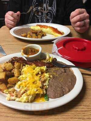 Sierra's Mexican Restaurant