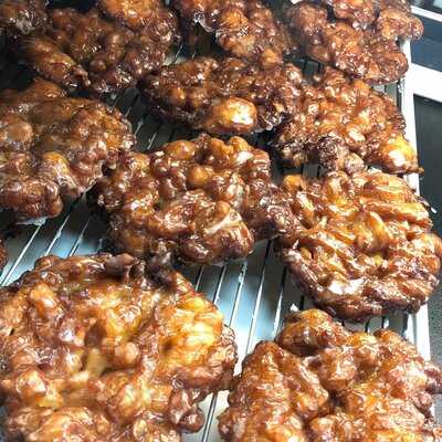 K-may Donut & Coffee House