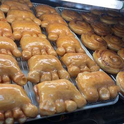 K-may Donut & Coffee House