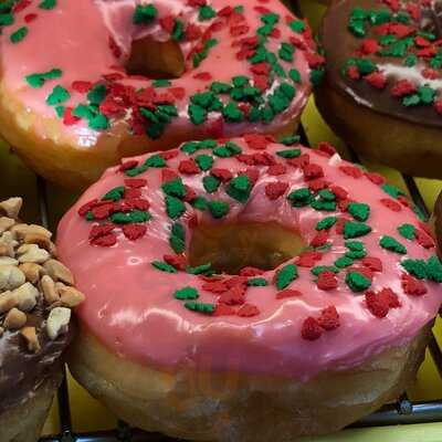 K-may Donut & Coffee House