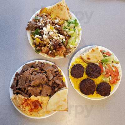 Gyro Cafe Smyrna