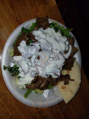 Gyro Cafe Smyrna