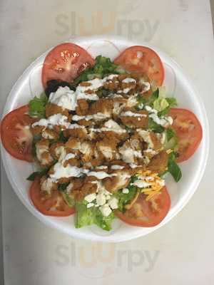 Gyro Cafe Smyrna