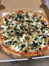 Cappies Apizza
