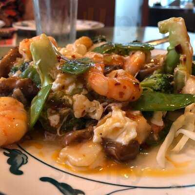 Szechuan Garden Restaurant