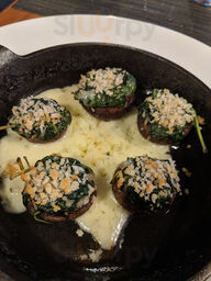 Adirondack Restaurant & Resort Dining