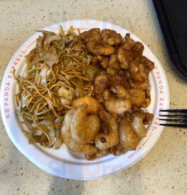 Panda Express