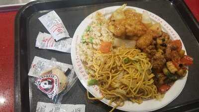 Panda Express