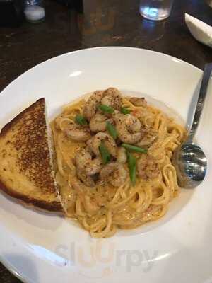 Walk-on's Sports Bistreaux - Alexandria Restaurant