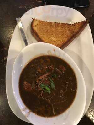 Walk-on's Sports Bistreaux - Alexandria Restaurant