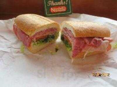 Nardelli's Grinder Shoppe