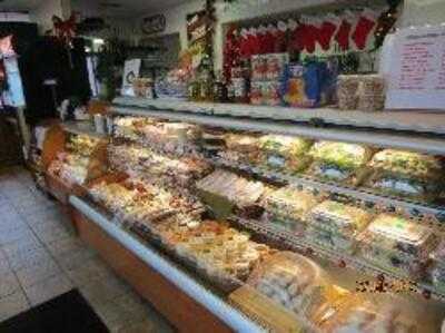 Nardelli's Grinder Shoppe