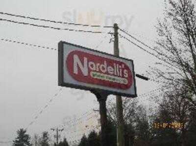 Nardelli's Grinder Shoppe