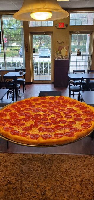 Napoli Pizzeria