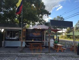 Piketeo Grill