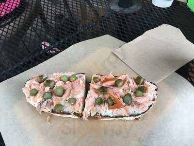 Smell That Bread Bakery