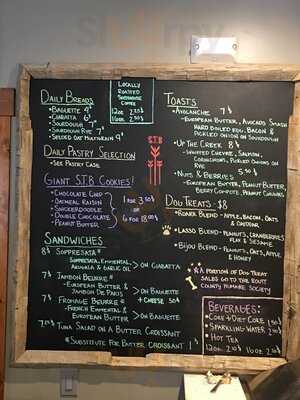 Smell That Bread Bakery