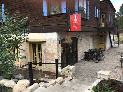 Smell That Bread Bakery