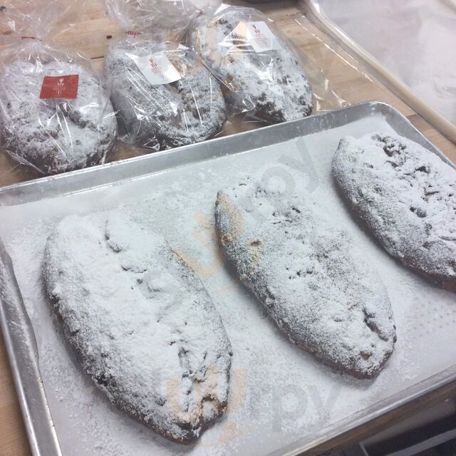 Smell That Bread Bakery