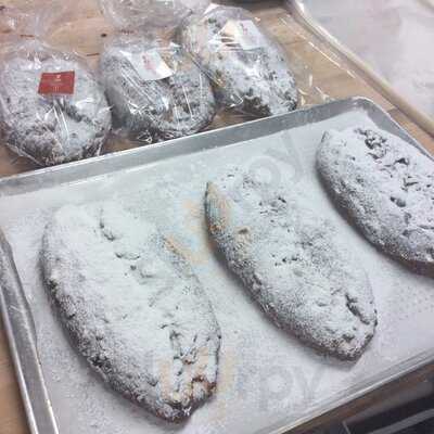 Smell That Bread Bakery