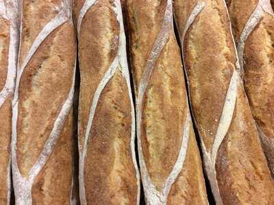 Smell That Bread Bakery