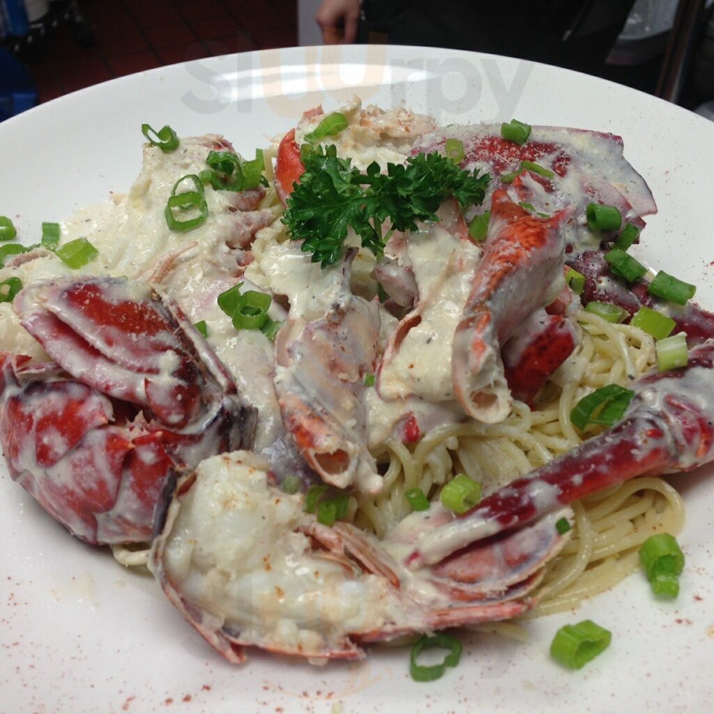 Lake George Chinatown