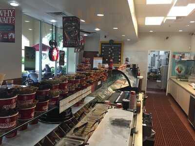 Cold Stone Creamery