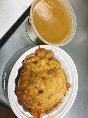 Little China Chinese Rest