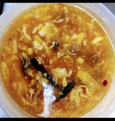 Little China Chinese Rest