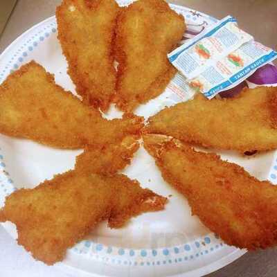 Little China Chinese Rest