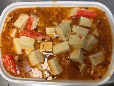 Little China Chinese Rest