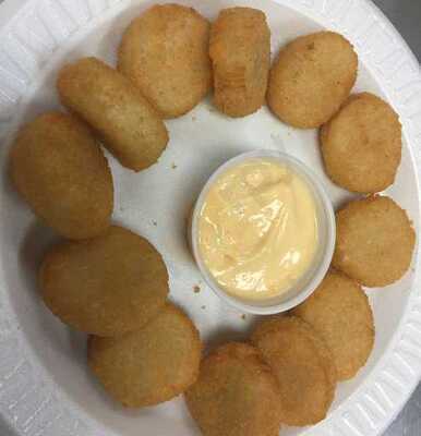 Little China Chinese Rest