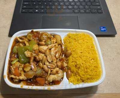 Little China Chinese Rest