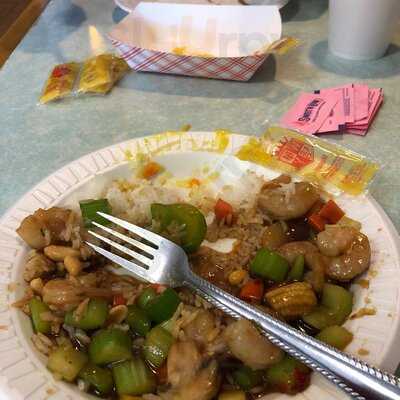 Little China Chinese Rest