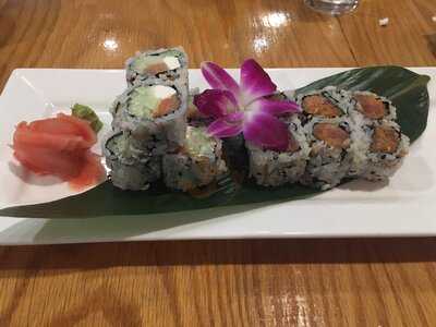 Hachi Japanese Restaurant