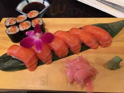 Hachi Japanese Restaurant