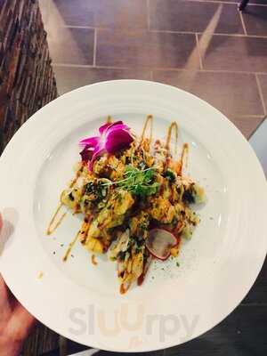 Hachi Japanese Restaurant