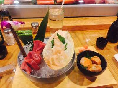 Hachi Japanese Restaurant