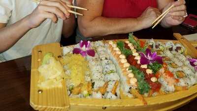 Shingo's Japanese Restaurant