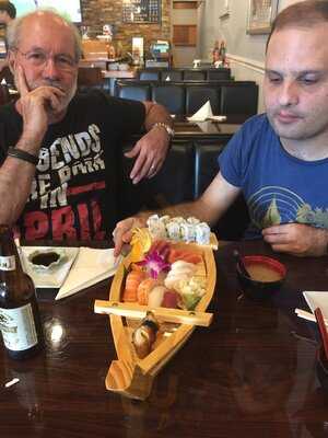 Shingo's Japanese Restaurant