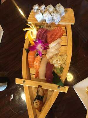 Shingo's Japanese Restaurant