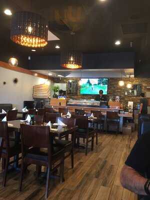 Shingo's Japanese Restaurant